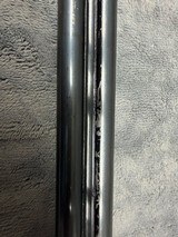 J.C. Higgins - Model 101 - 12-Ga Side-by-Side Shotgun - Image 12 of 12