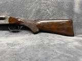J.C. Higgins - Model 101 - 12-Ga Side-by-Side Shotgun - Image 4 of 12