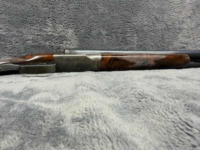J.C. Higgins - Model 101 - 12-Ga Side-by-Side Shotgun - Image 10 of 12