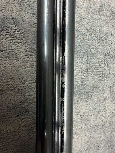 J.C. Higgins - Model 101 - 12-Ga Side-by-Side Shotgun - Image 12 of 12