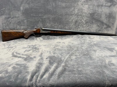 J.C. Higgins - Model 101 - 12-Ga Side-by-Side Shotgun - Image 6 of 12