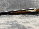 J.C. Higgins - Model 101 - 12-Ga Side-by-Side Shotgun - Image 3 of 12