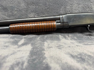 Winchester - Model 12 - 12ga - WWII U.S. Military (Riot Gun) - 1943 - Image 4 of 13