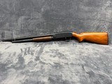 Winchester - Model 12 - 12ga - WWII U.S. Military (Riot Gun) - 1943 - Image 1 of 13