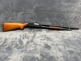 Winchester - Model 12 - 12ga - WWII U.S. Military (Riot Gun) - 1943 - Image 7 of 13
