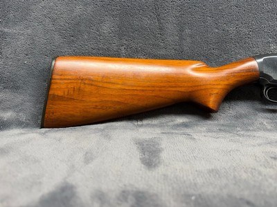 Winchester - Model 12 - 12ga - WWII U.S. Military (Riot Gun) - 1943 - Image 8 of 13