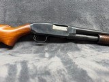 Winchester - Model 12 - 12ga - WWII U.S. Military (Riot Gun) - 1943 - Image 9 of 13