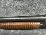 Winchester - Model 12 - 12ga - WWII U.S. Military (Riot Gun) - 1943 - Image 2 of 13