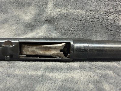 Winchester - Model 12 - 12ga - WWII U.S. Military (Riot Gun) - 1943 - Image 12 of 13