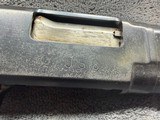 Winchester - Model 12 - 12ga - WWII U.S. Military (Riot Gun) - 1943 - Image 11 of 13