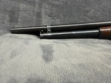Winchester - Model 12 - 12ga - WWII U.S. Military (Riot Gun) - 1943 - Image 3 of 13