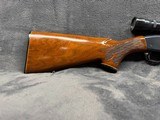 Remington - Model 760 Gamemaster - .270 Win - Pump Rifle with Scope - Image 12 of 13