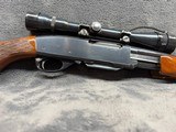 Remington - Model 760 Gamemaster - .270 Win - Pump Rifle with Scope - Image 13 of 13