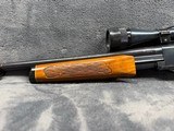Remington - Model 760 Gamemaster - .270 Win - Pump Rifle with Scope - Image 3 of 13