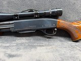 Remington - Model 760 Gamemaster - .270 Win - Pump Rifle with Scope - Image 4 of 13