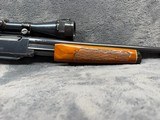Remington - Model 760 Gamemaster - .270 Win - Pump Rifle with Scope - Image 11 of 13