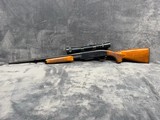 Remington - Model 760 Gamemaster - .270 Win - Pump Rifle with Scope - Image 1 of 13