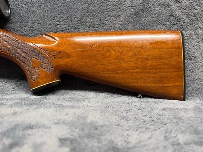 Remington - Model 760 Gamemaster - .270 Win - Pump Rifle with Scope - Image 5 of 13