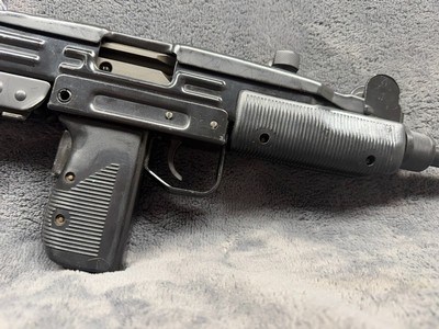 IMI - UZI Model B - 9mm - Semi-Auto Carbine - Image 7 of 12