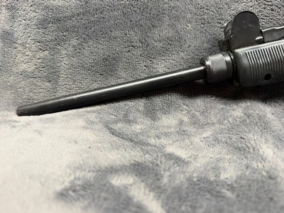 IMI - UZI Model B - 9mm - Semi-Auto Carbine - Image 2 of 12