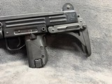 IMI - UZI Model B - 9mm - Semi-Auto Carbine - Image 4 of 12