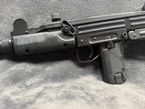IMI - UZI Model B - 9mm - Semi-Auto Carbine - Image 3 of 12