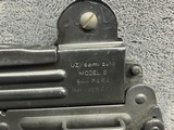IMI - UZI Model B - 9mm - Semi-Auto Carbine - Image 10 of 12