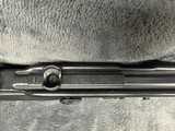 IMI - UZI Model B - 9mm - Semi-Auto Carbine - Image 9 of 12