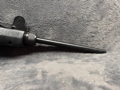 IMI - UZI Model B - 9mm - Semi-Auto Carbine - Image 6 of 12