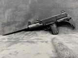 IMI - UZI Model B - 9mm - Semi-Auto Carbine - Image 1 of 12