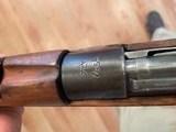 Turkish 1954 ATF Mauser 98 - 6 of 6