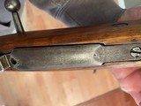 Turkish 1954 ATF Mauser 98 - 5 of 6