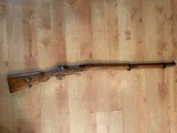 Turkish 1954 ATF Mauser 98 - 1 of 6