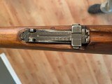 Turkish 1954 ATF Mauser 98 - 4 of 6