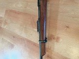 Springfield 1898 30-40 Krag sporter - 3 of 10