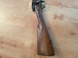 Springfield 1898 30-40 Krag sporter - 10 of 10