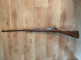 Springfield 1898 30-40 Krag sporter - 2 of 10