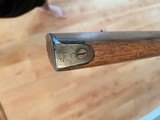 Springfield 1898 30-40 Krag sporter - 9 of 10