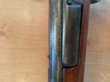 Springfield 1898 30-40 Krag sporter - 4 of 10