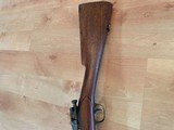 Springfield 1898 30-40 Krag sporter - 8 of 10