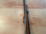 Springfield 1898 30-40 Krag sporter - 7 of 10