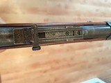 Springfield 1898 30-40 Krag sporter - 5 of 10