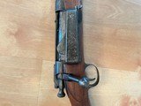 Springfield 1898 30-40 Krag sporter - 6 of 10