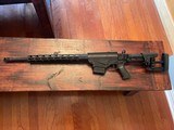 Ruger Precision Rifle - 2 of 7