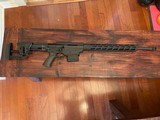 Ruger Precision Rifle - 1 of 7
