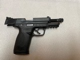 S&W M&P .22 Compact - 3 of 4