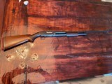 Winchester model 12 16 gauge