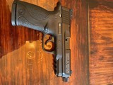 S&W M&P .22 Compact - 2 of 3