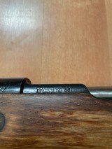 Zastava M24/47 8mm mauser - Image 4 of 8