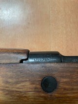 Zastava M24/47 8mm mauser - Image 3 of 8